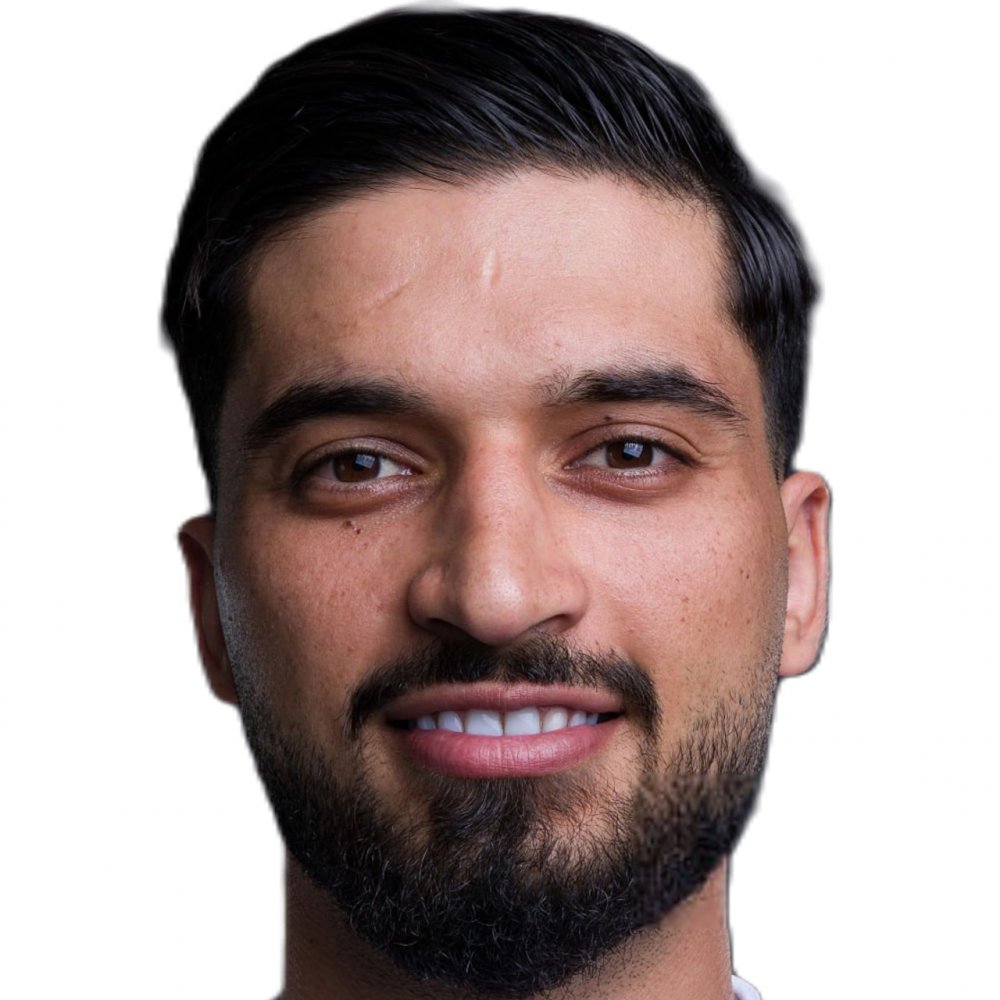 محمد قربانی