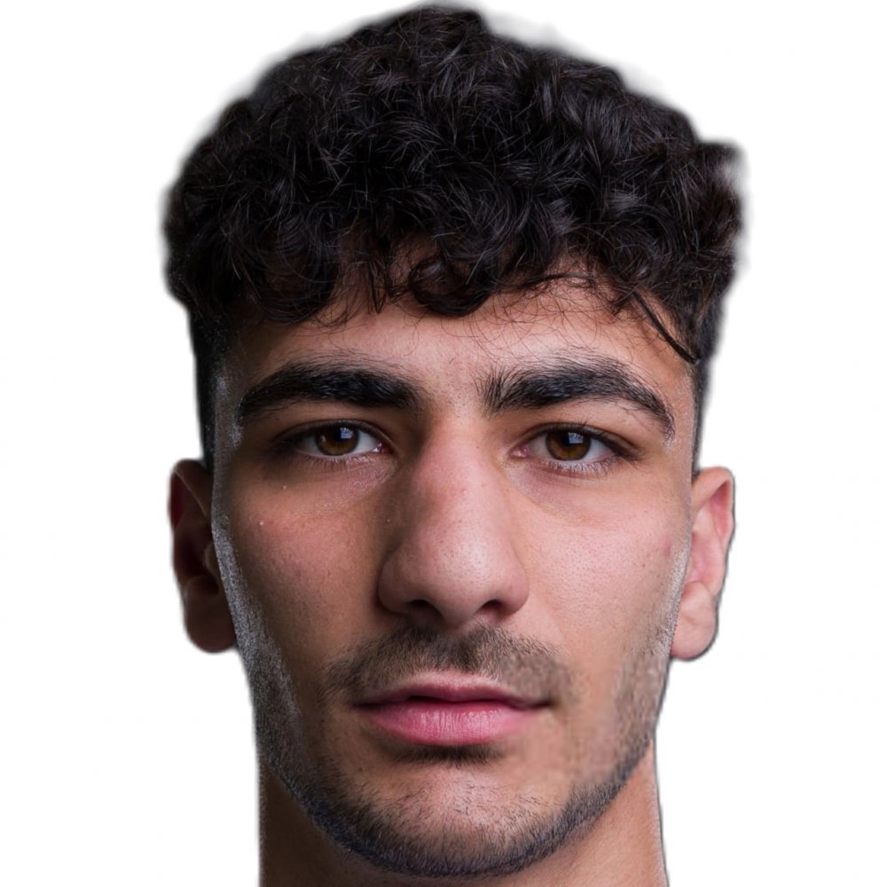 امیرمحمد رزاقی نیا