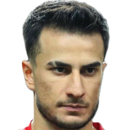 احسان محروقی