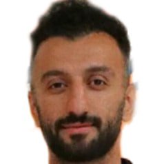 عکس پوریا غلامی