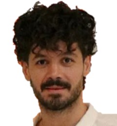 مهدی محمدی