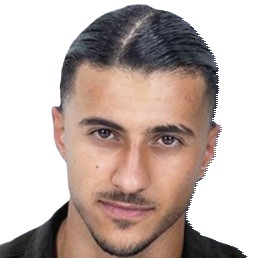 رضا مرزبان