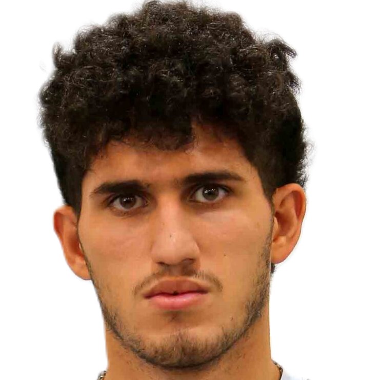 عکس امیرمحمد موسوی