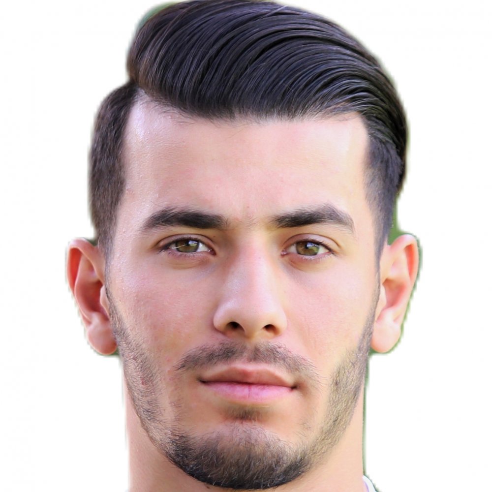عکس ساسان حسینی