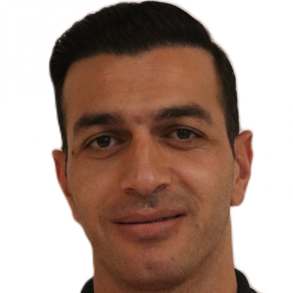 محمدجواد پورعوض