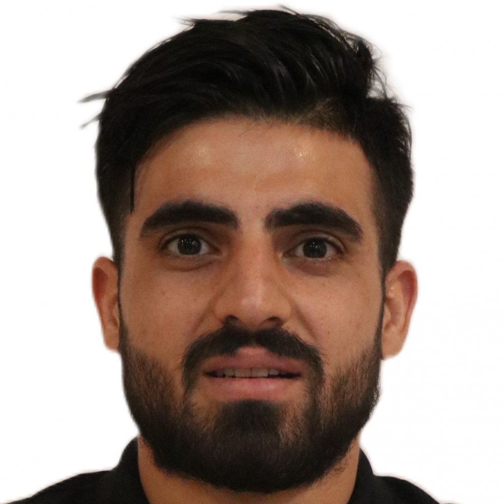 محسن سفید چغایی