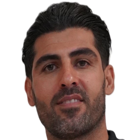 محمدصادق نادرپور