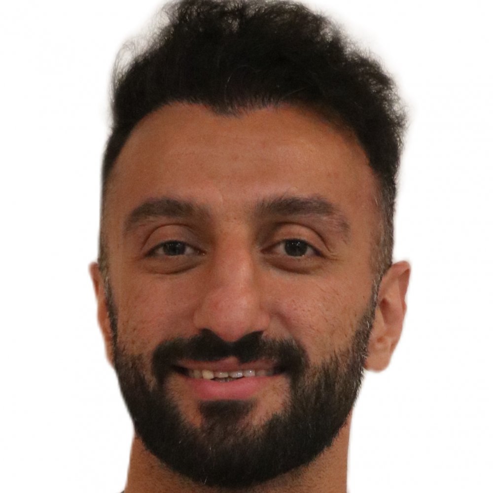 پوریا غلامی