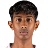 عکس Yoganathan V.