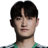 عکس Jin Si-woo