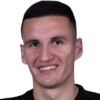 عکس Nikic I.