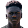 عکس Doumbia F.