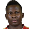 عکس Diallo A.