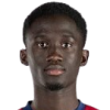 عکس Diop O.