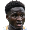عکس Ouedraogo W. L.