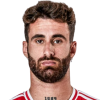 عکس Rafa Silva