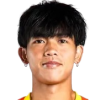 عکس Nishioka K.