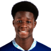 عکس Mendel-Idowu T.