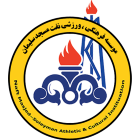 لوگوی نفت مسجدسلیمان