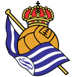 لوگوی رئال سوسیداد