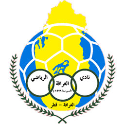 لوگوی الغرافه