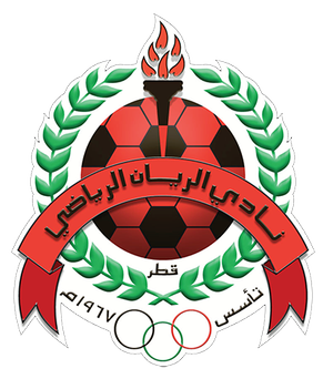 لوگوی الریان