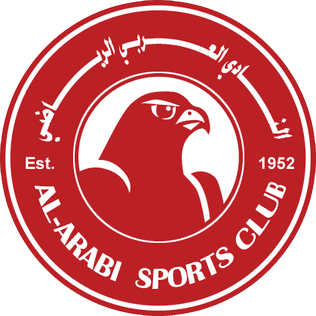 لوگوی العربی