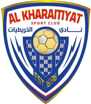 لوگوی الخریطیات