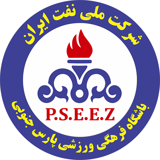 لوگوی پارس جنوبی جم