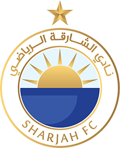 لوگوی شارجه امارات