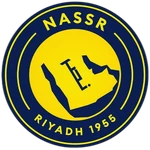 لوگوی النصر
