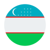 لوگوی تیم ملی ازبکستان