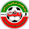 لوگوی بعثت کرمانشاه