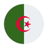 لوگوی تیم ملی الجزایر