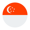 لوگوی سنگاپور