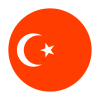 لوگوی تیم ملی ترکیه