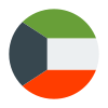 لوگوی تیم ملی کویت