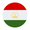 لوگوی تیم ملی تاجیکستان