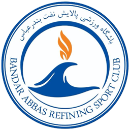 لوگوی پالایش نفت بندرعباس