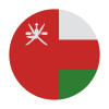 لوگوی تیم ملی عمان