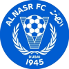 لوگوی النصر دبی
