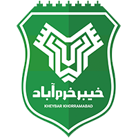 لوگوی خیبر خرم آباد