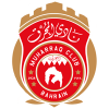 لوگوی المحرق بحرین