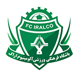 لوگوی آلومینیوم اراک