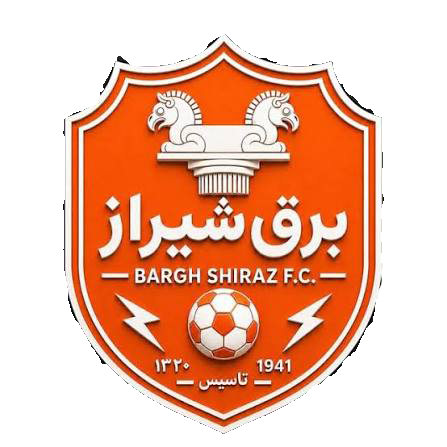 لوگوی برق شیراز
