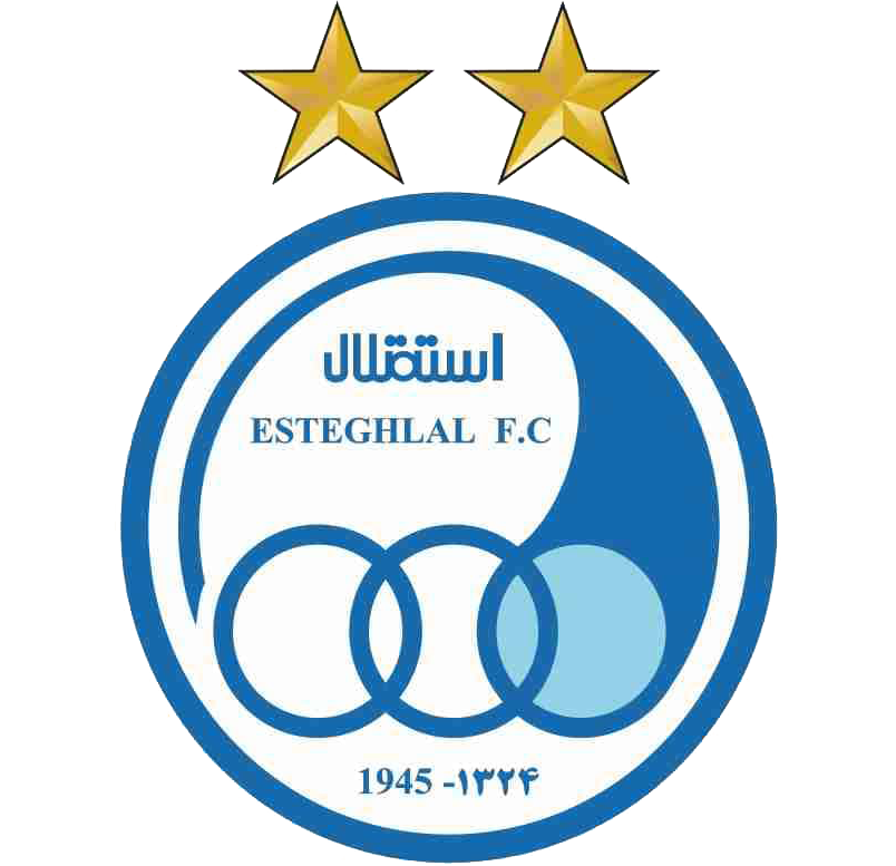 لوگوی استقلال ب زاهدان