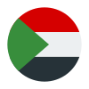 لوگوی سودان
