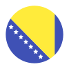 لوگوی تیم ملی بوسنی