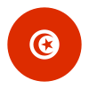 لوگوی تیم ملی تونس