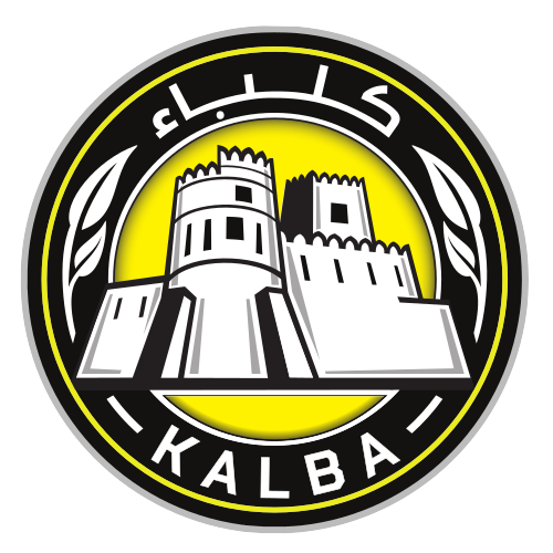لوگوی کلباء
